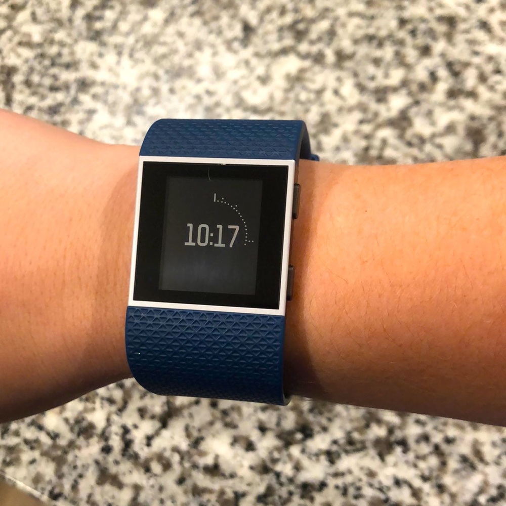 Fitbit Surge GPS Watch